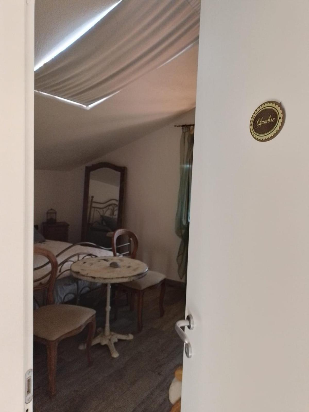 I Campi Di Lino Bed and Breakfast Finale Ligure Eksteriør billede
