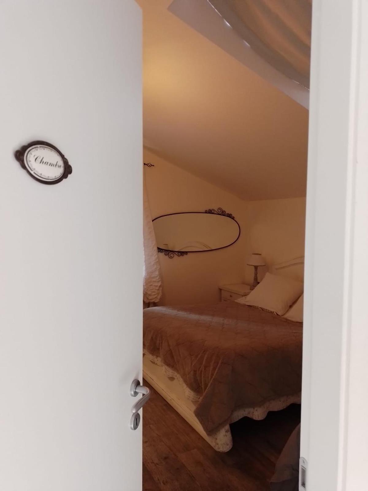 I Campi Di Lino Bed and Breakfast Finale Ligure Eksteriør billede