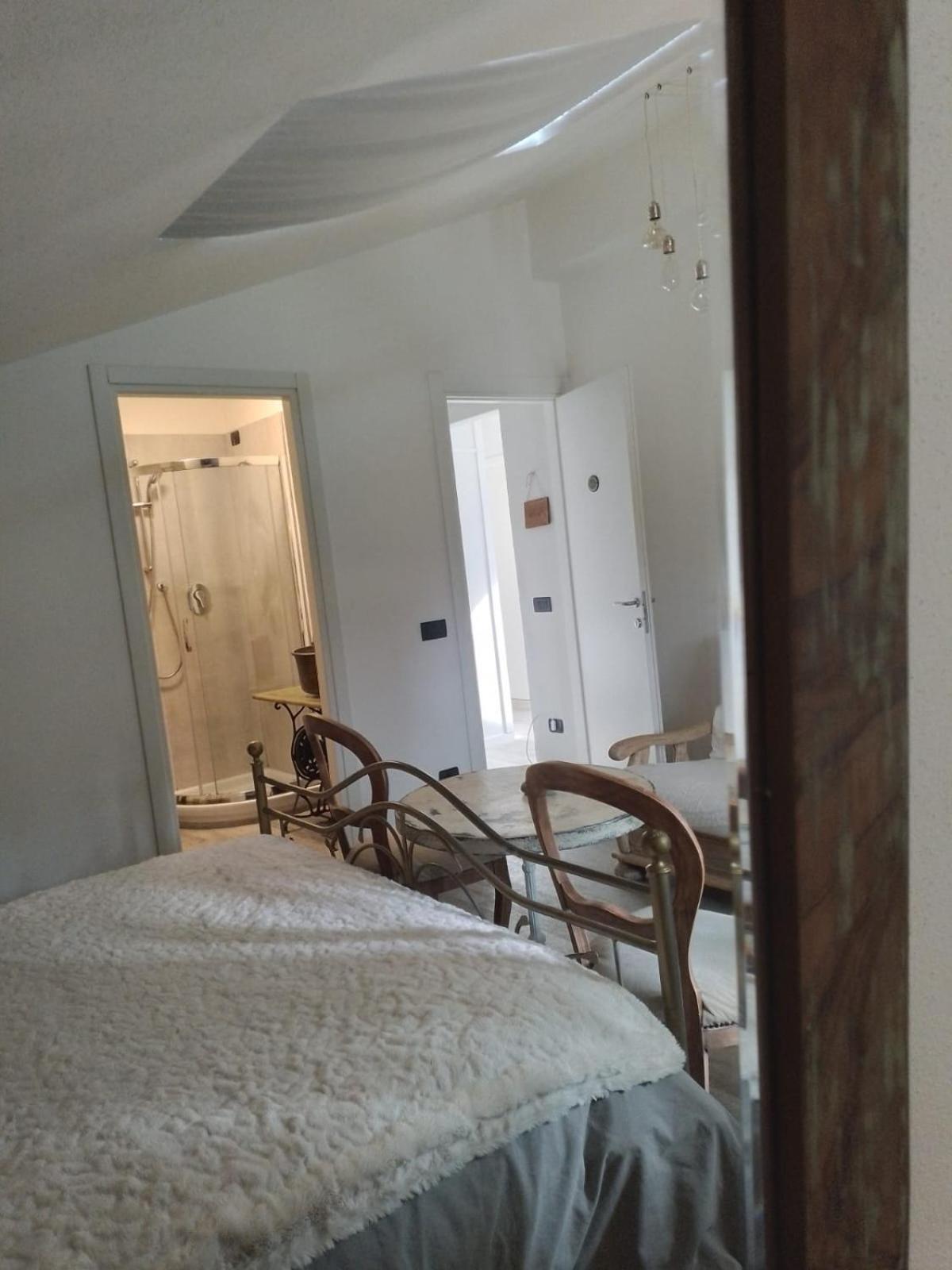 I Campi Di Lino Bed and Breakfast Finale Ligure Eksteriør billede