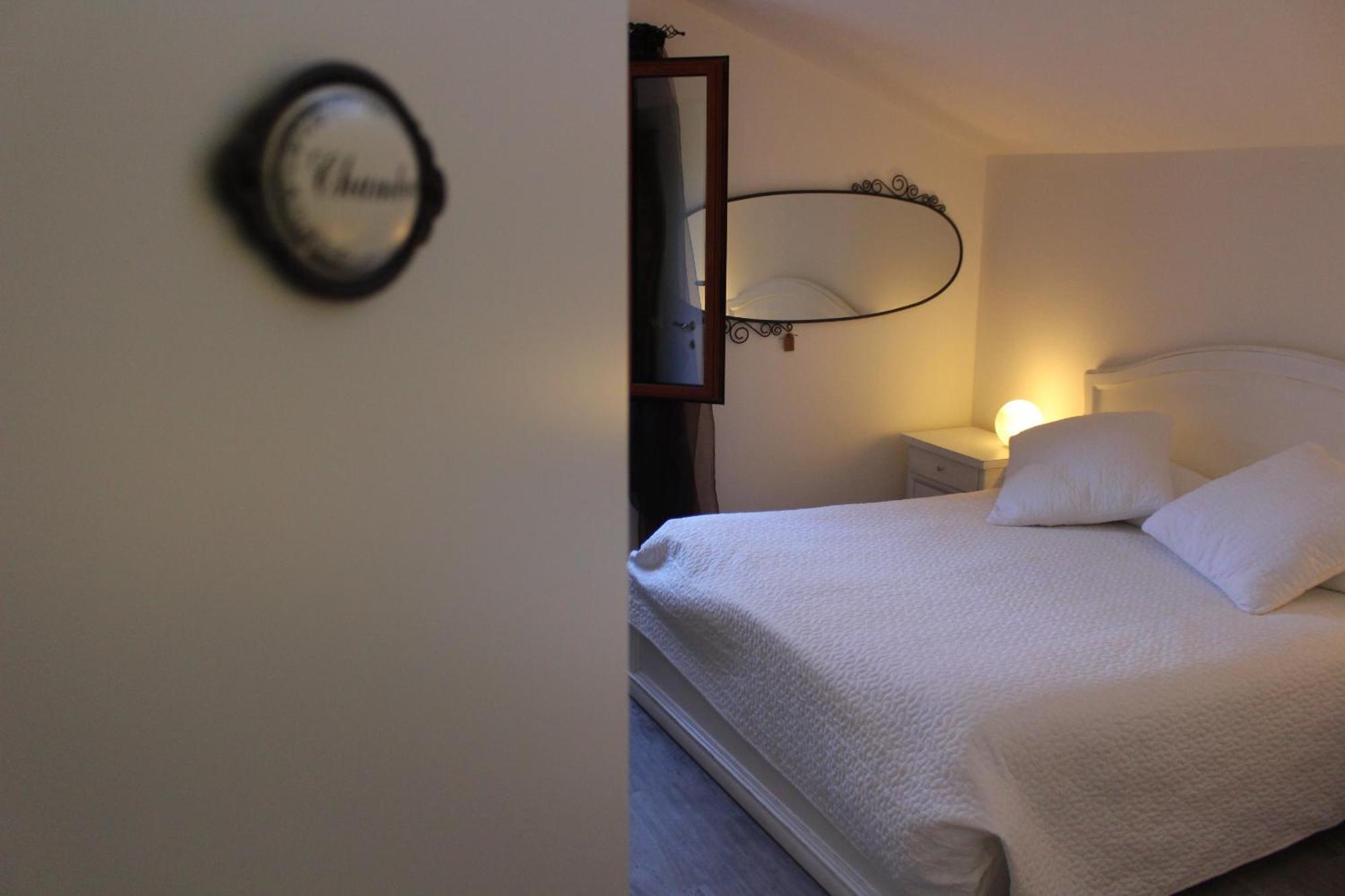 I Campi Di Lino Bed and Breakfast Finale Ligure Eksteriør billede