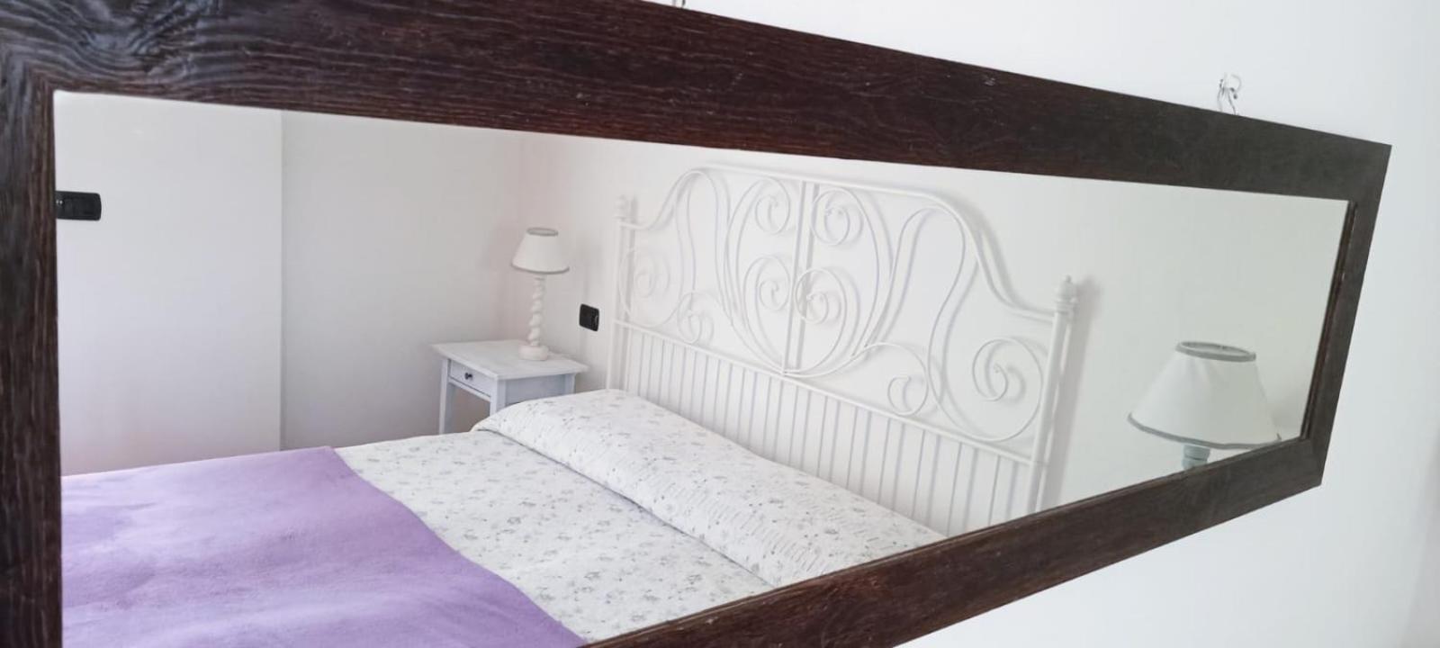 I Campi Di Lino Bed and Breakfast Finale Ligure Eksteriør billede