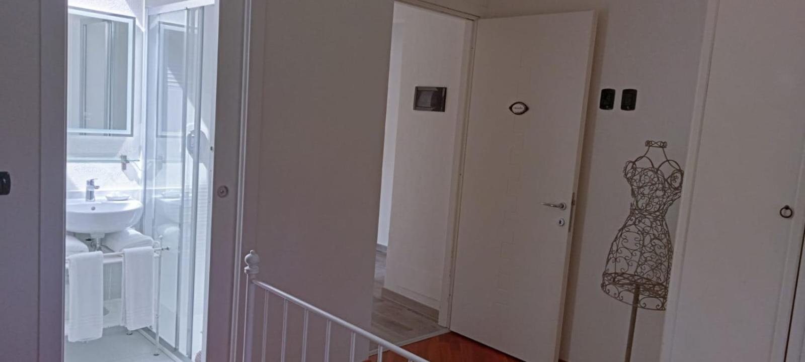 I Campi Di Lino Bed and Breakfast Finale Ligure Eksteriør billede