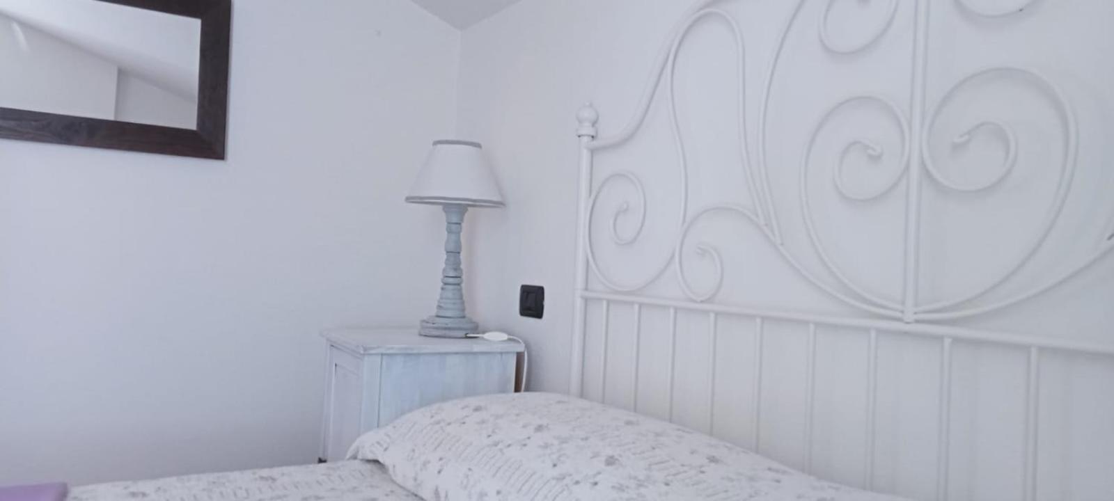 I Campi Di Lino Bed and Breakfast Finale Ligure Eksteriør billede