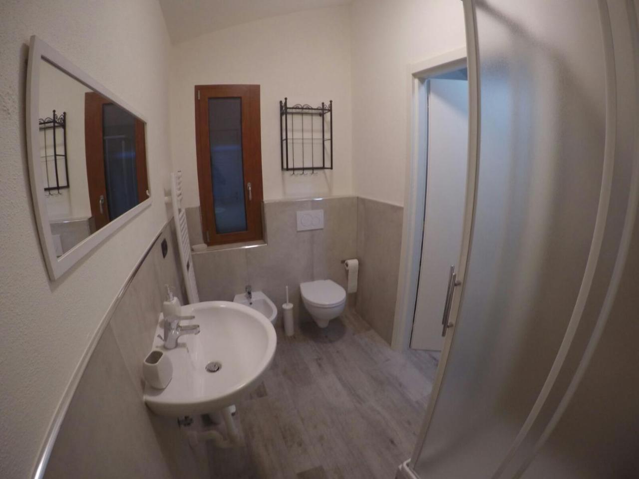 I Campi Di Lino Bed and Breakfast Finale Ligure Eksteriør billede